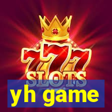 yh game
